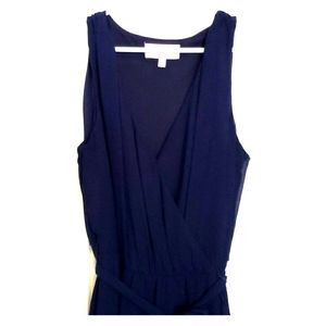 Formal Floor Length Dress